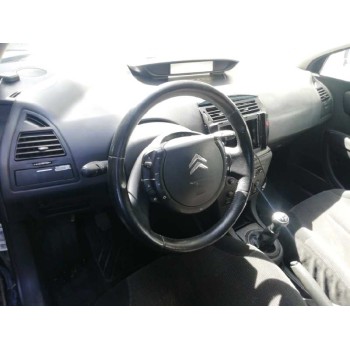 citroën c4 berlina del año 2008