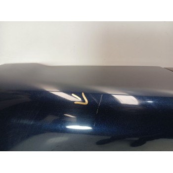 Recambio de luna trasera para land rover discovery iv (l319) 3.0 td 4x4 referencia OEM IAM   