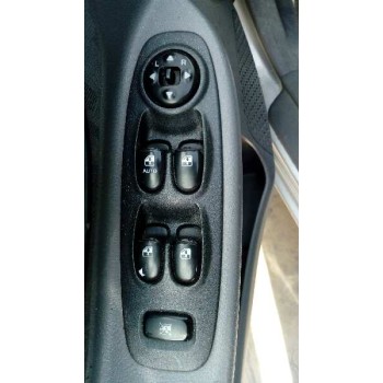 hyundai accent (lc) del año 2003