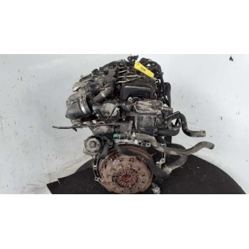 Recambio de motor completo para ford fiesta (cbk) ambiente referencia OEM IAM HHJB M 