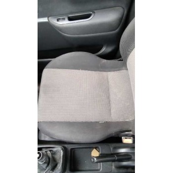 opel agila del año 2005