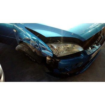 ford focus berlina (cap) del año 2005