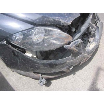 seat leon (1p1) del año 2006