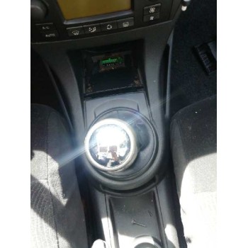 citroën c4 berlina del año 2008