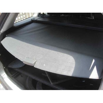 toyota avensis berlina (t25) del año 2005