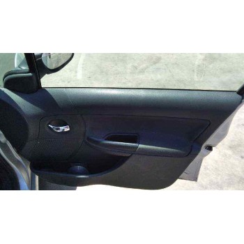 citroën c3 del año 2006