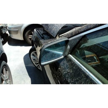 bmw serie 5 berlina (e60) del año 2006