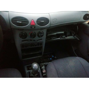 mercedes-benz clase a (w168) del año 1999