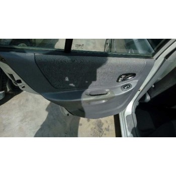 hyundai accent (lc) del año 2003