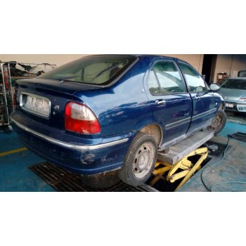 mg serie 45 (rt) del año 2000