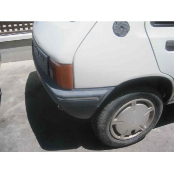 peugeot 205 berlina del año 1988