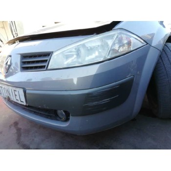 renault megane ii classic berlina del año 2004