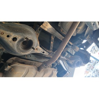 Recambio de puente trasero para mazda 3 sedán (bm_, bn_) 2.2 d referencia OEM IAM B45C2880XA  