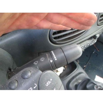 renault megane i classic (la0) del año 1999