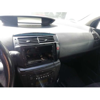 citroën c4 berlina del año 2008