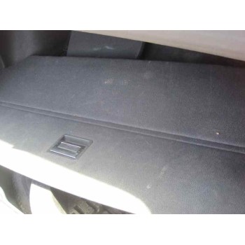 toyota avensis berlina (t25) del año 2005