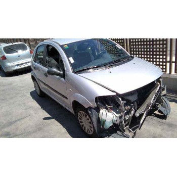 citroën c3 del año 2006