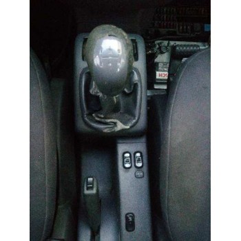 mercedes-benz clase a (w168) del año 1999