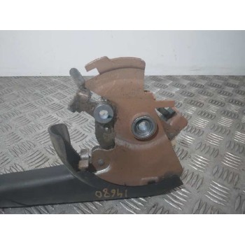 Recambio de palanca freno de mano para peugeot expert kasten furgón l2h1 referencia OEM IAM 1400851277  