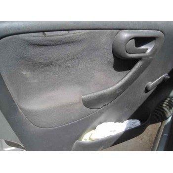 opel corsa c del año 2003