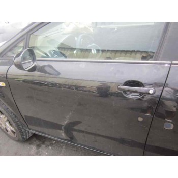 seat leon (1p1) del año 2006