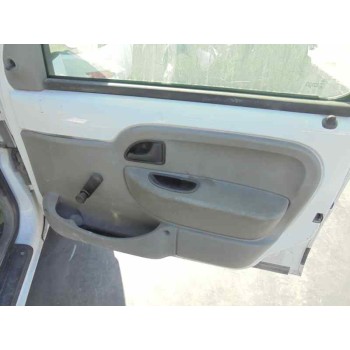 renault kangoo (f/kc0) del año 2005