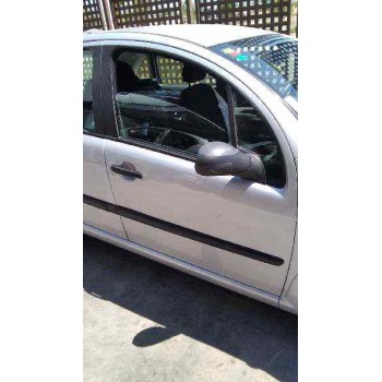 citroën c3 del año 2006