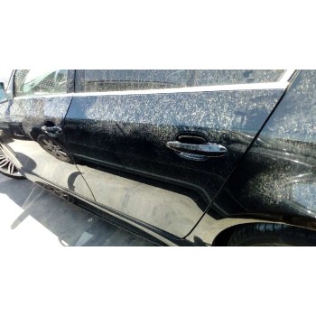 bmw serie 5 berlina (e60) del año 2006