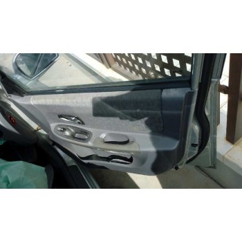 hyundai accent (lc) del año 2003