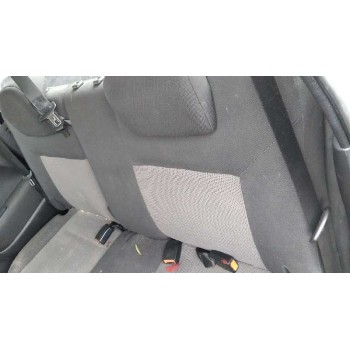 opel agila del año 2005