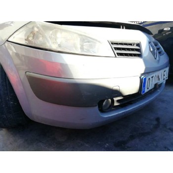 renault megane ii classic berlina del año 2004