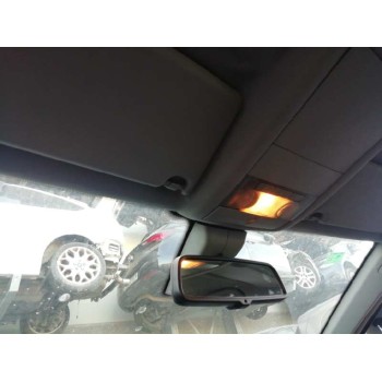 opel astra h berlina del año 2005