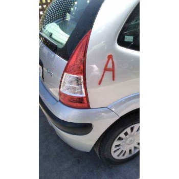 citroën c3 del año 2006