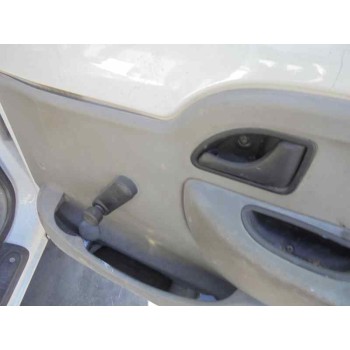 renault kangoo (f/kc0) del año 2005