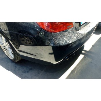 bmw serie 5 berlina (e60) del año 2006