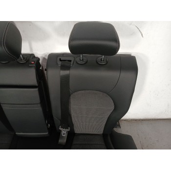 Recambio de asientos traseros para mercedes-benz clase c w205 c200 bluetec referencia OEM IAM   