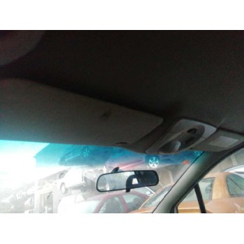 mercedes-benz clase a (w168) del año 1999