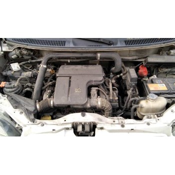 opel agila del año 2005