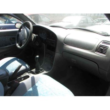 kia shuma del año 1999