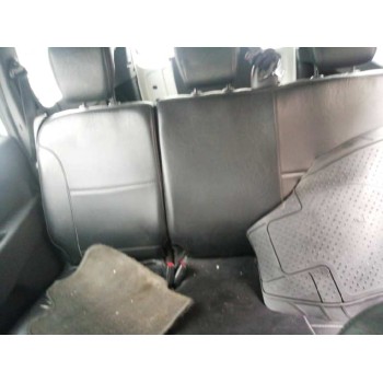 dacia lodgy del año 2019