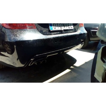 bmw serie 5 berlina (e60) del año 2006