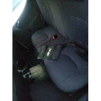 mercedes-benz clase a (w168) del año 1999