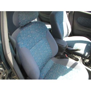 kia shuma del año 1999