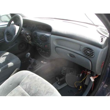 renault megane i classic (la0) del año 1999