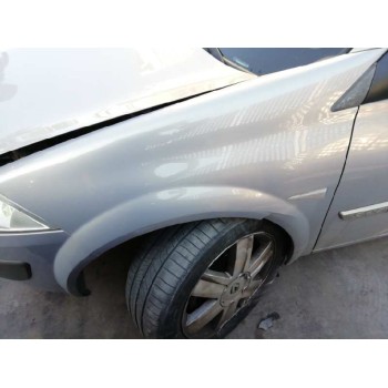 renault megane ii classic berlina del año 2004