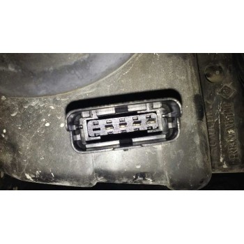 Recambio de faro izquierdo para renault scenic ii confort dynamique referencia OEM IAM   