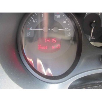 seat leon (1p1) del año 2006