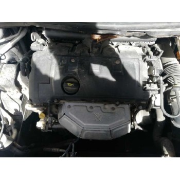 citroën c4 berlina del año 2008