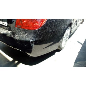 bmw serie 5 berlina (e60) del año 2006