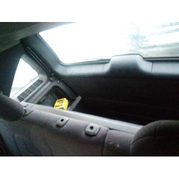 mercedes-benz clase a (w168) del año 1999